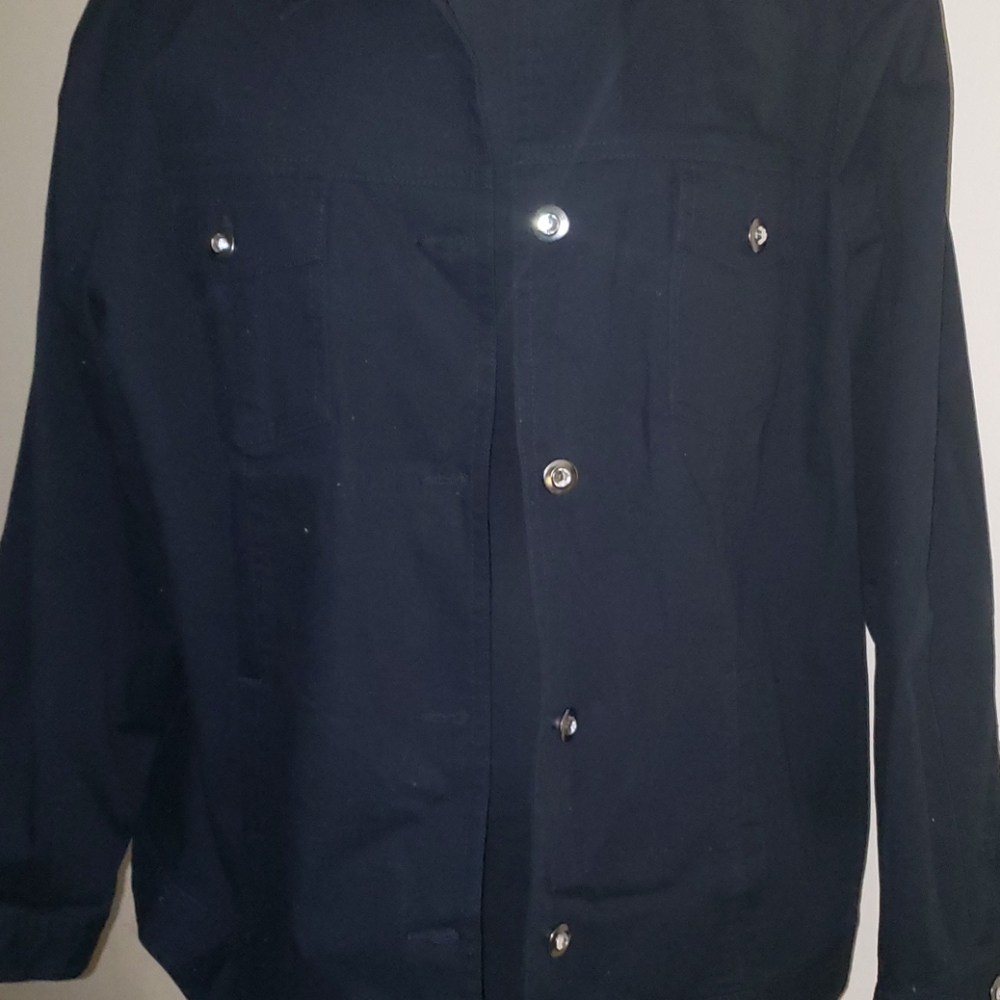 Jacket - Picture 2 of 4